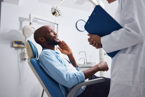 Best Emergency Broken Tooth Repair in Minorca, LA