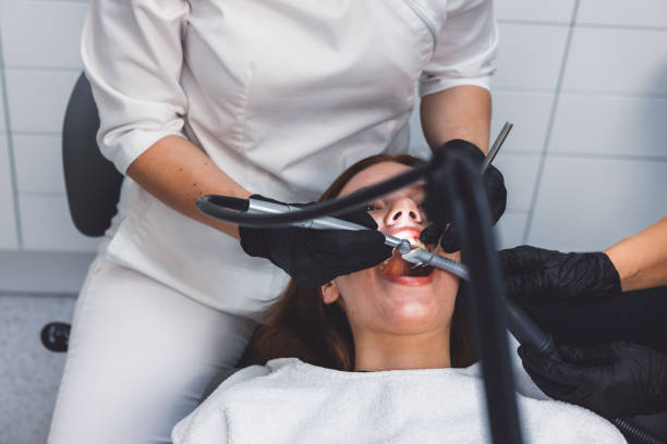 Best Pediatric Emergency Dentist in Minorca, LA
