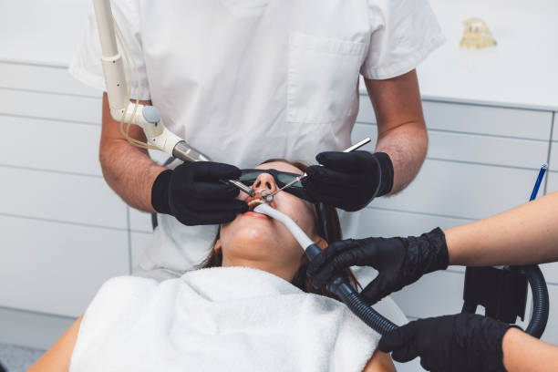 Best Emergency Tooth Extraction in Minorca, LA