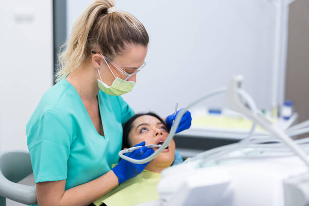 Best Emergency Tooth Extraction in Minorca, LA